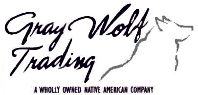 grey wolf trading company