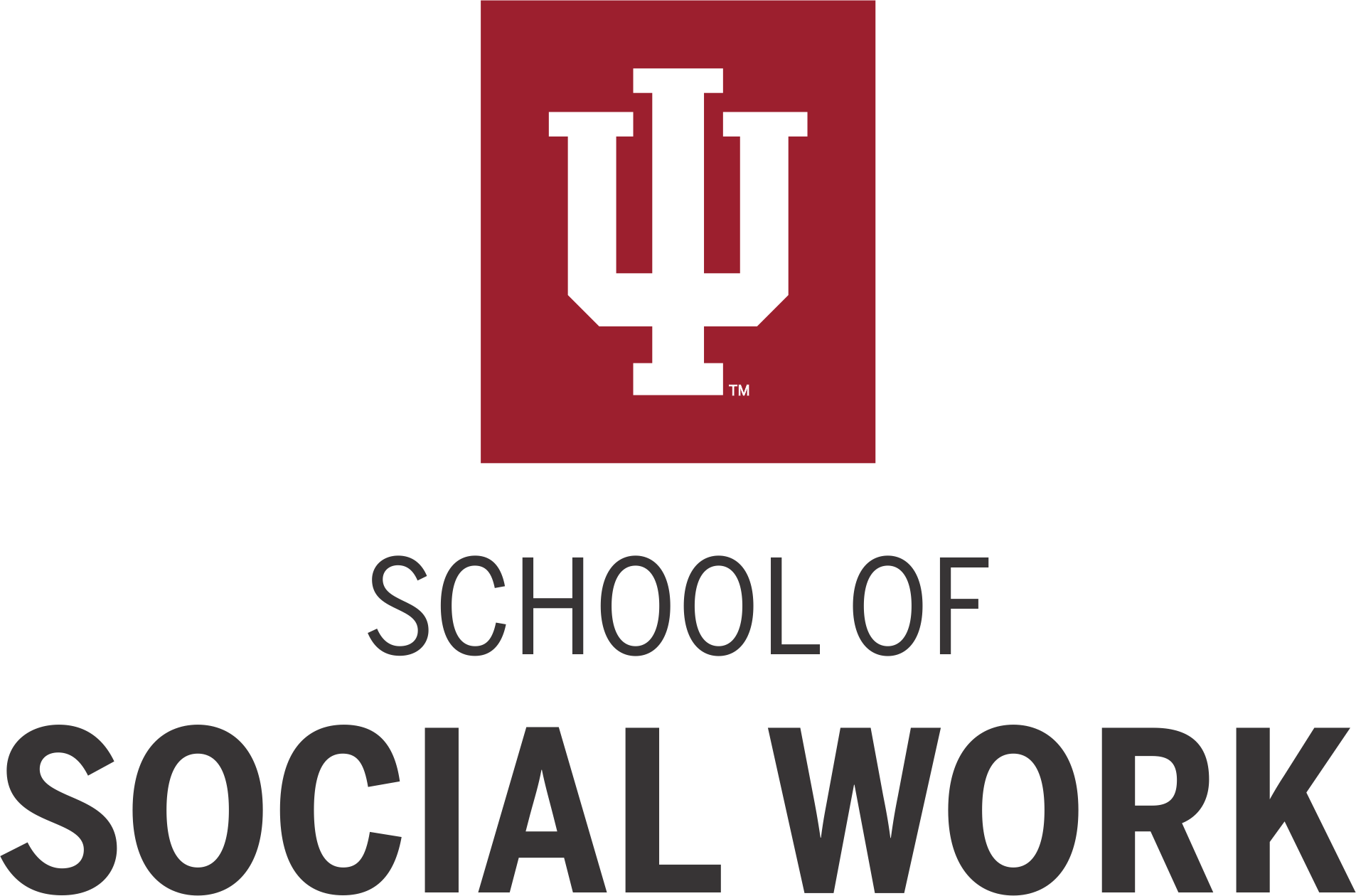 school social worker logo