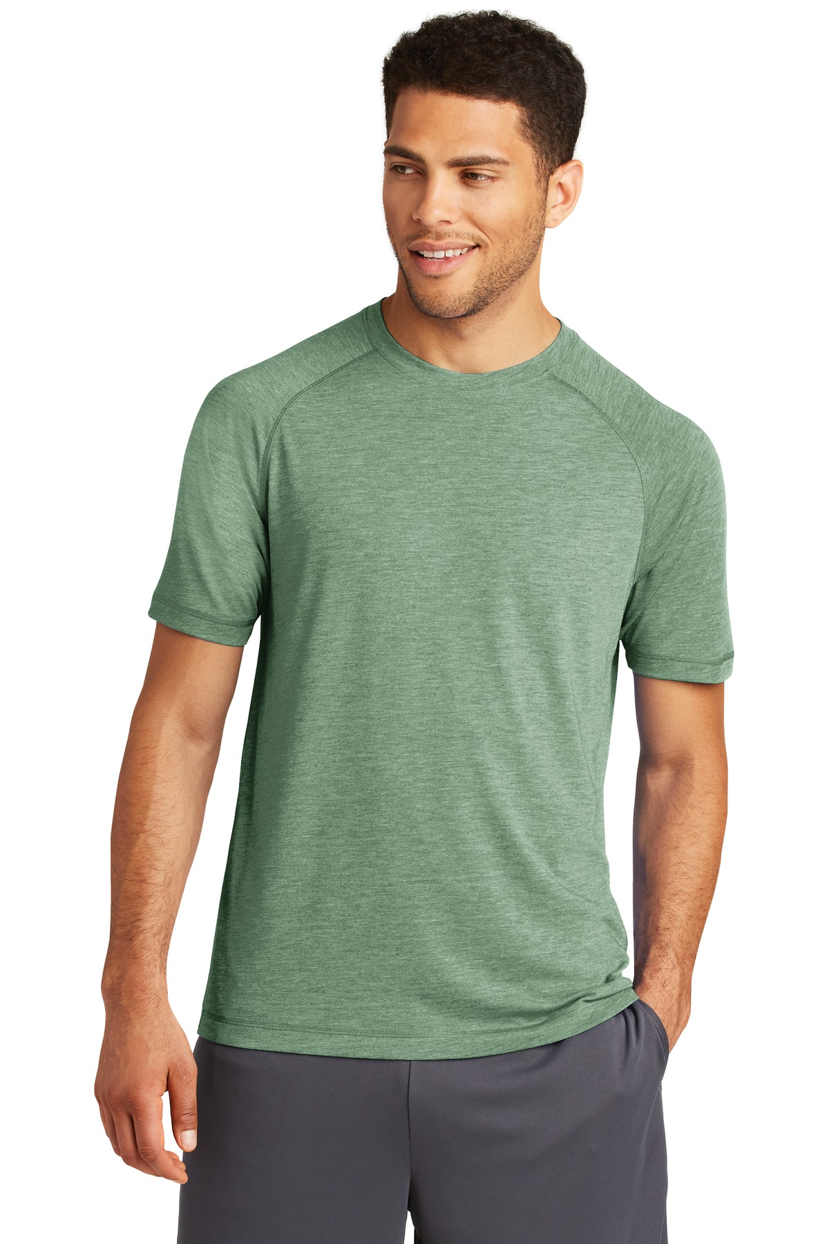 Welcome to Company Casuals, Performance, Sport-Tek ® PosiCharge